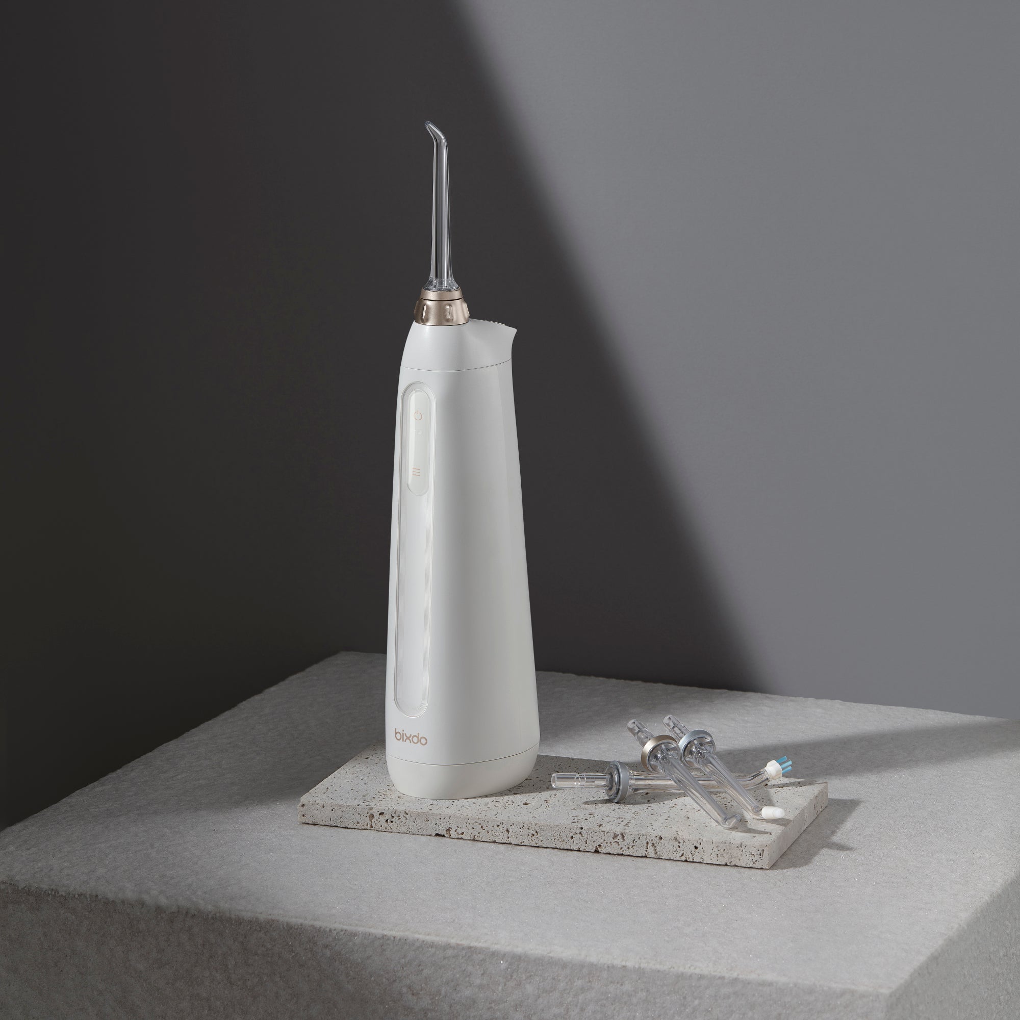 bixdo P50, Electric Cordless Water Flosser - Bixdo US