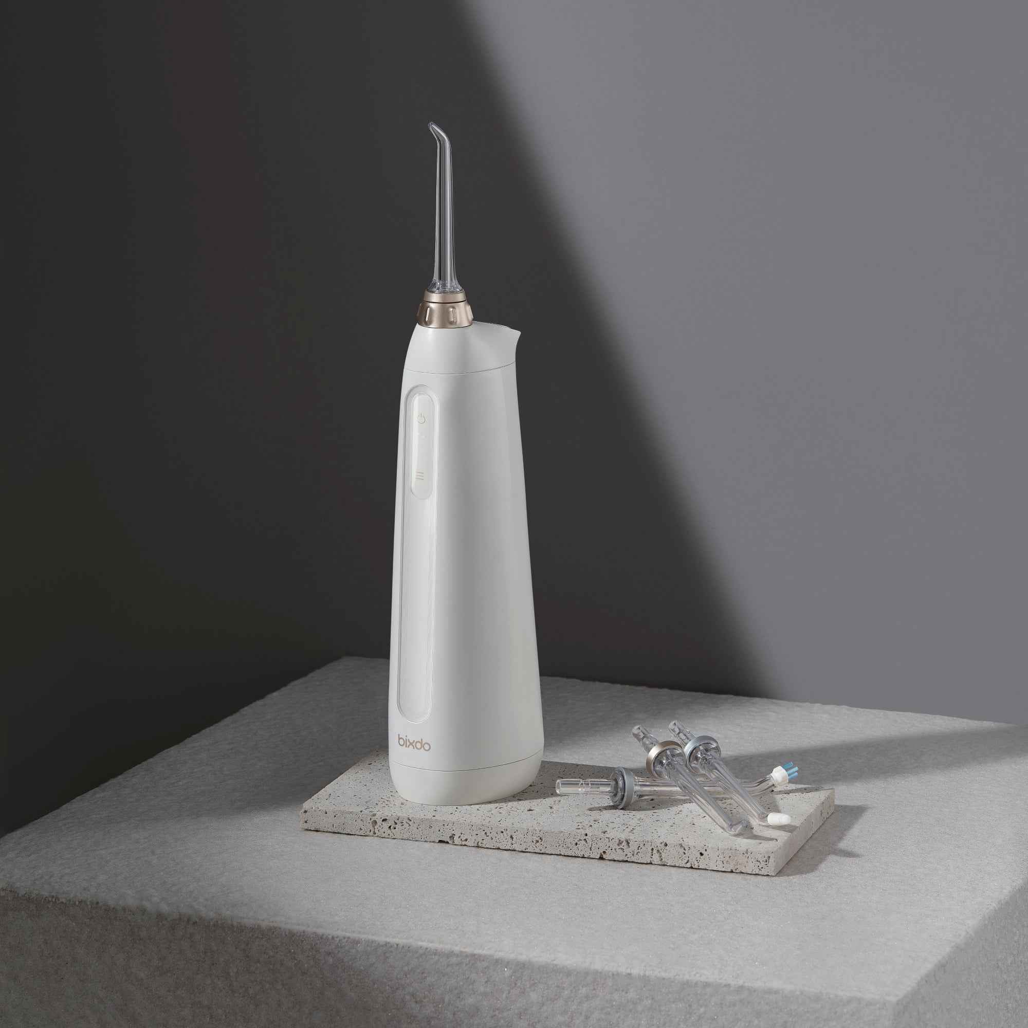 bixdo P50, Electric Cordless Water Flosser