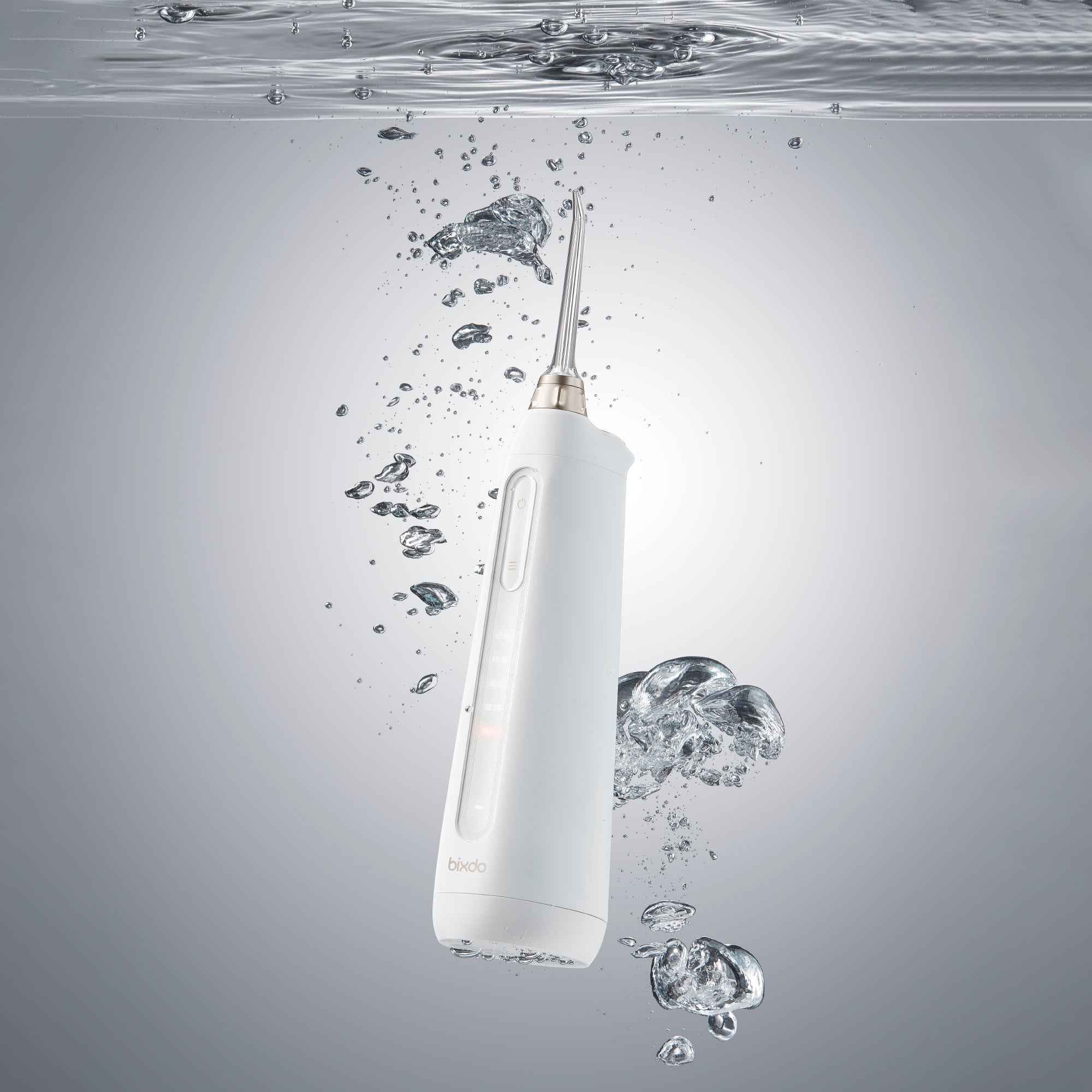 bixdo P50, Electric Cordless Water Flosser
