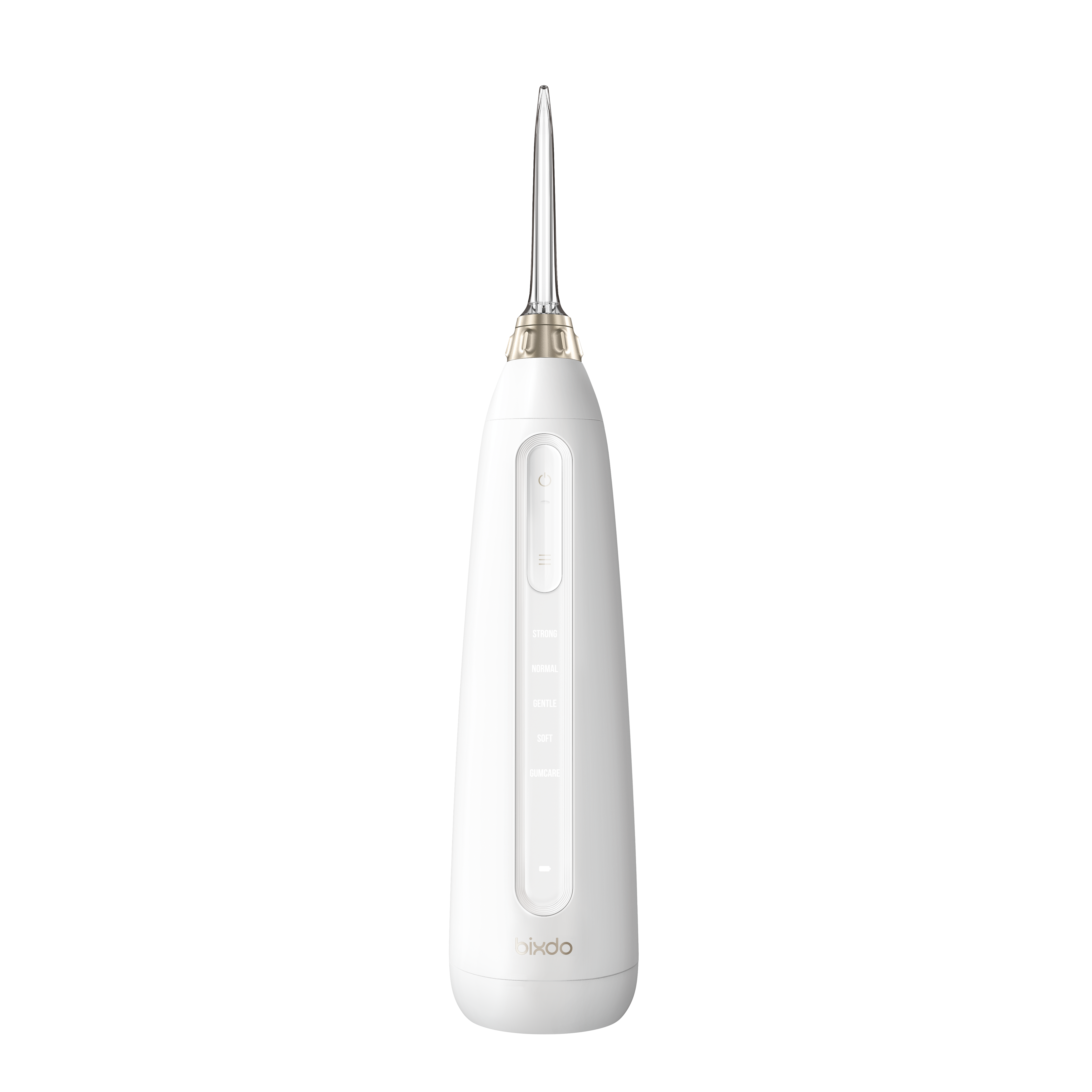 bixdo P50, Electric Cordless Water Flosser - Bixdo US