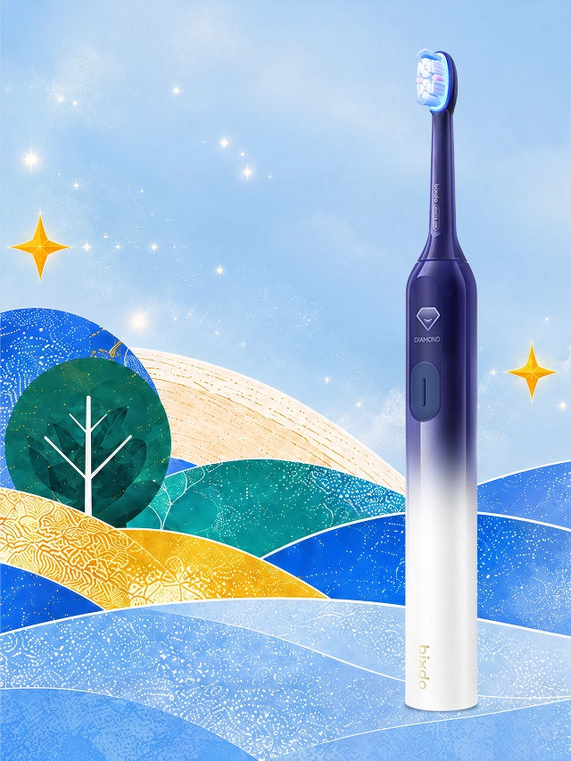 Glossonic Brush AIR