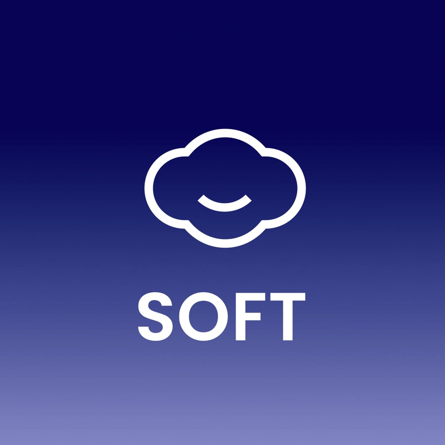 Glossonic Brush PRO Soft mode