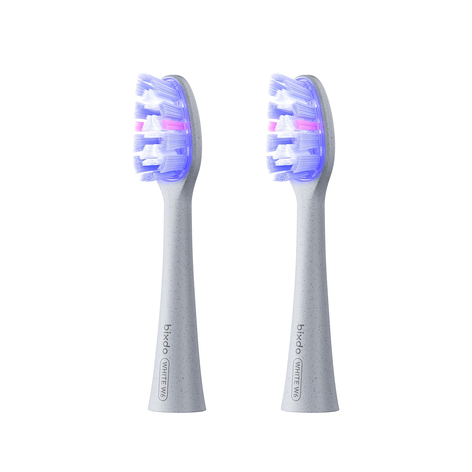 bixdo® Glossonic™ Brush Head