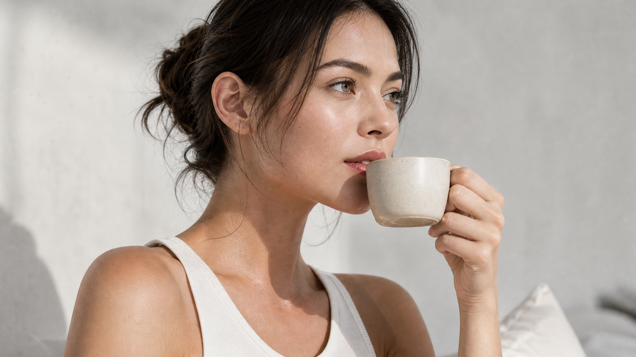 How Can I Stop Coffee From Staining My Teeth?