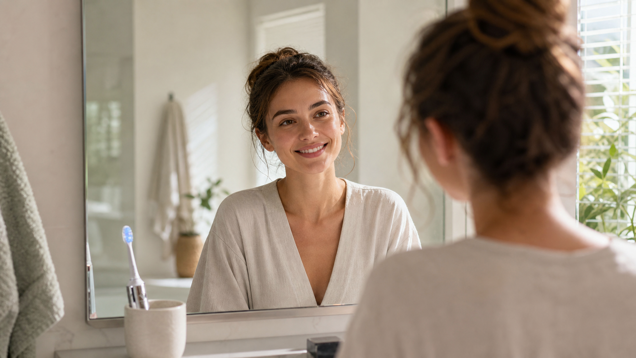 How to Get Whiter Teeth Fast at Home
