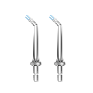 bixdo Water Dental Flosser Jet Tips for P50 Pro(Pack of two)