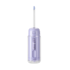 Bixdo Glossonic Flosser Go