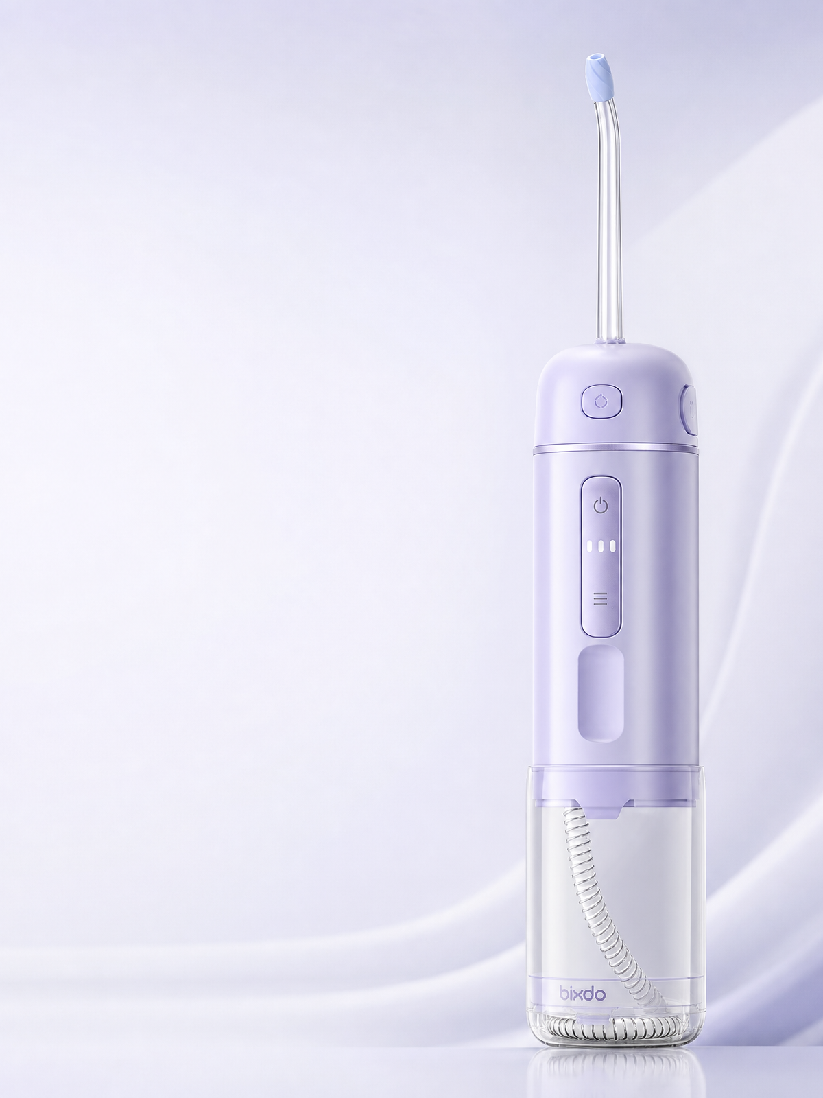 Focused oral care