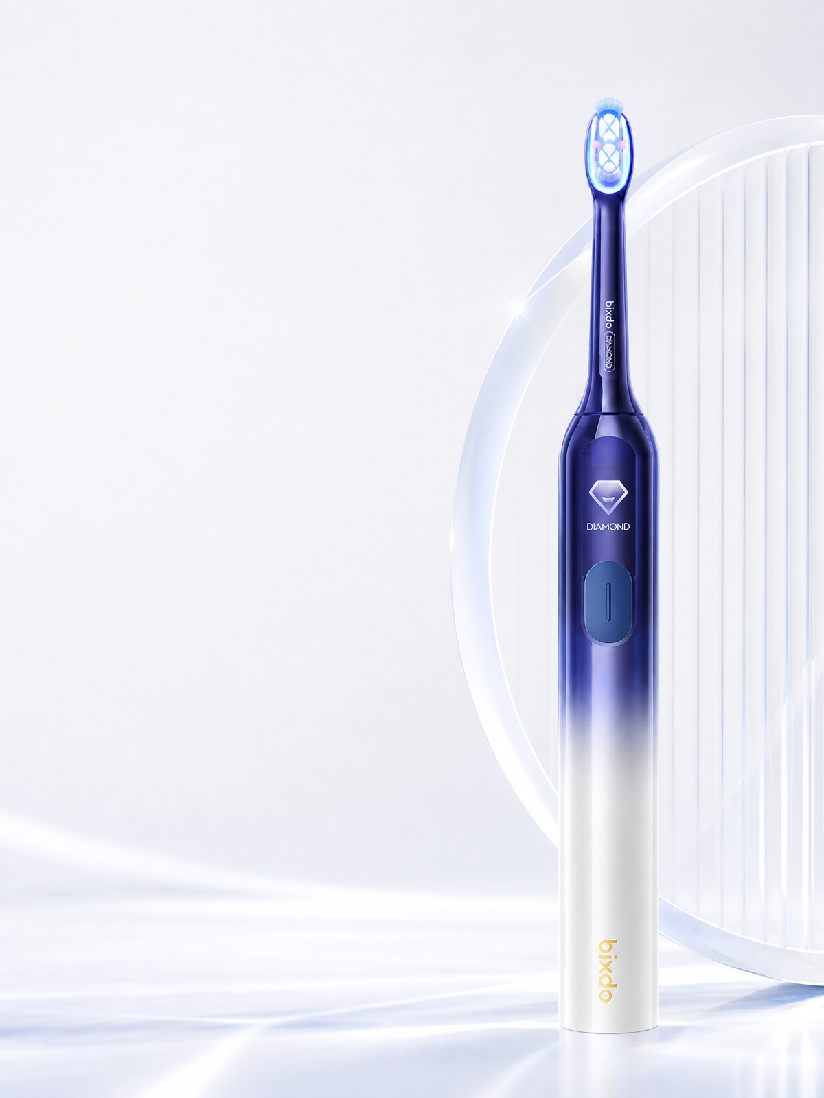 Glossonic Brush AIR