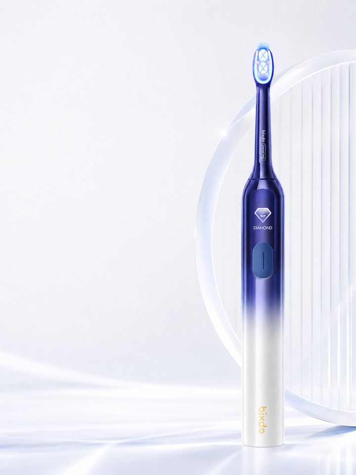 bixdo Glossonic Brush AIR
