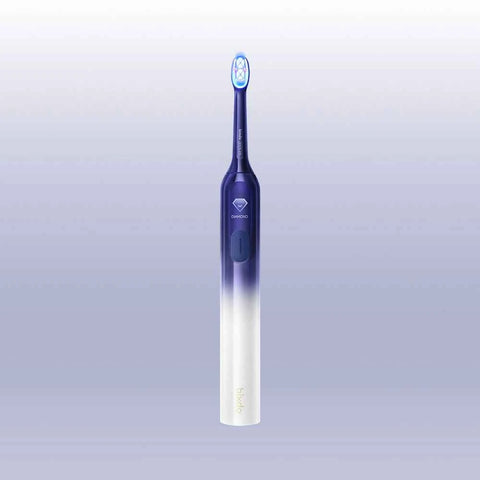 Bixdo® Glossonic Brush Air
