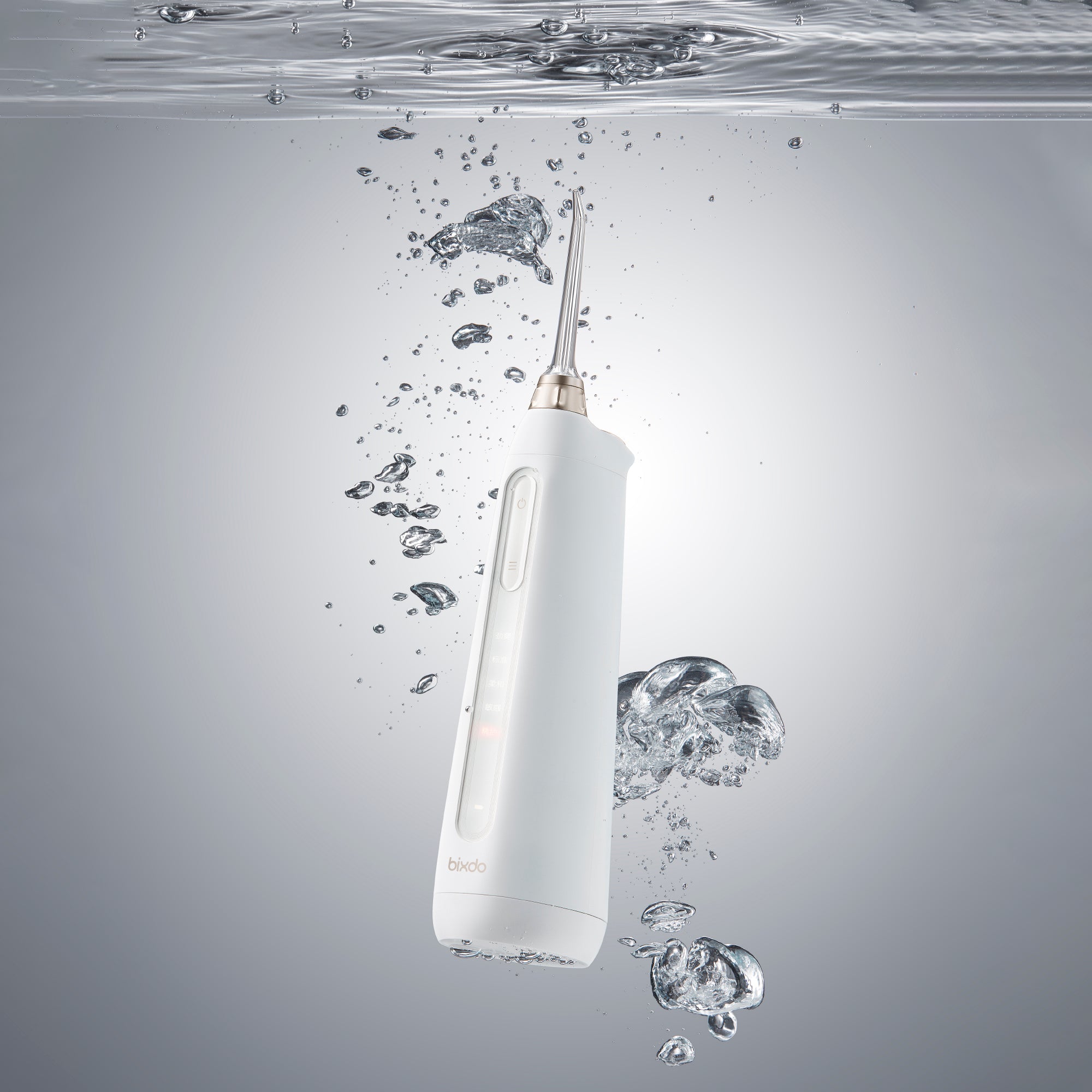 bixdo P50, Electric Cordless Water Flosser - Bixdo US