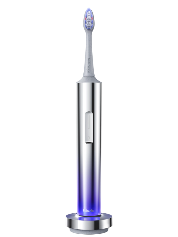 W60 Blue Light Whitening Electric Toothbrush