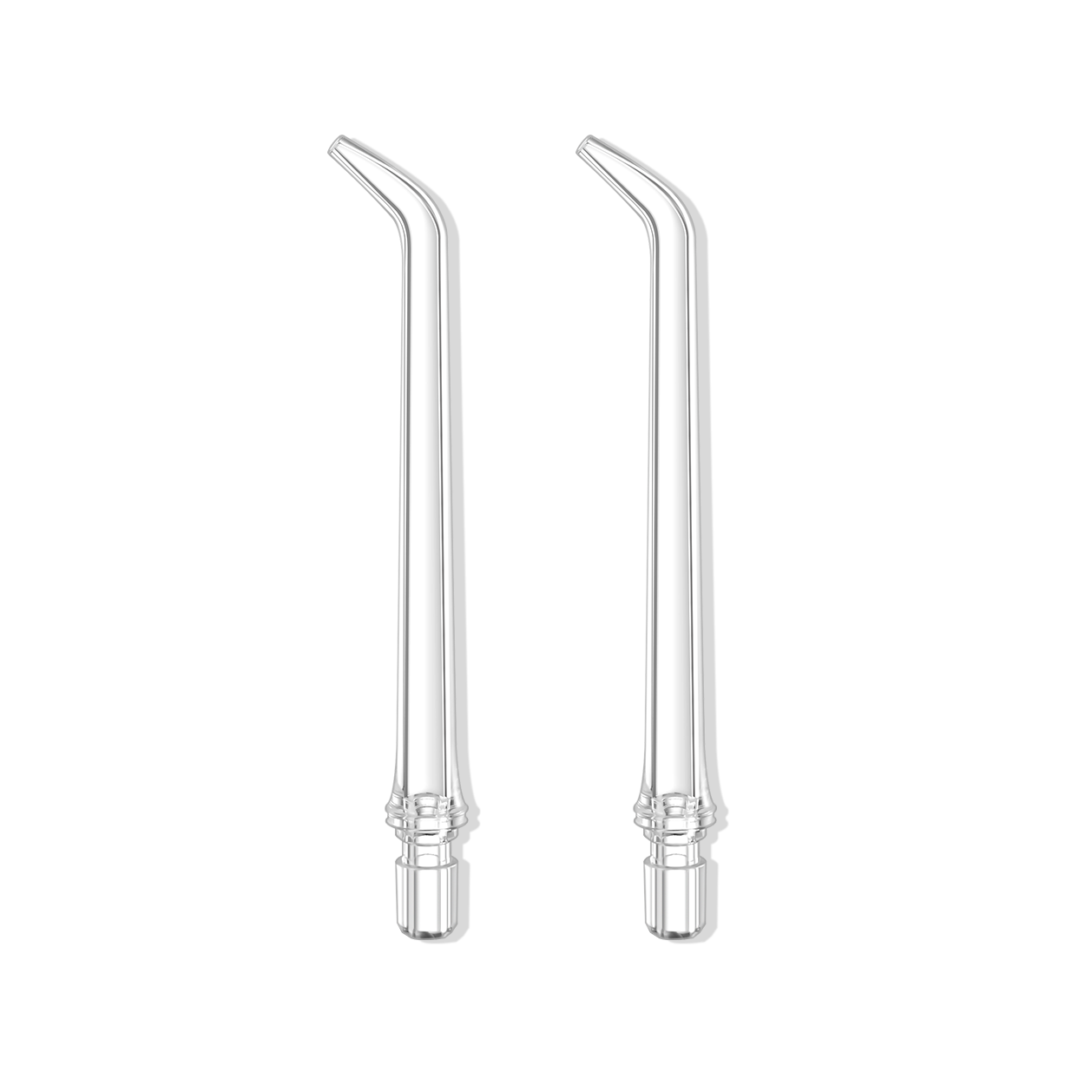 bixdo Water Dental Flosser Jet Tips for A30 and M30(Pack of two)