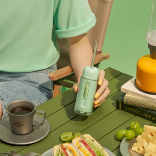 bixdo A30, Mini Water Flosser, Travel Poratable