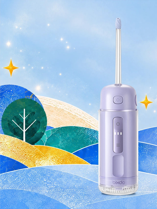 Focused oral care