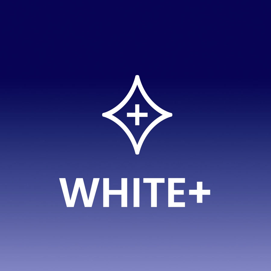 Glossonic Brush PRO Whitening mode