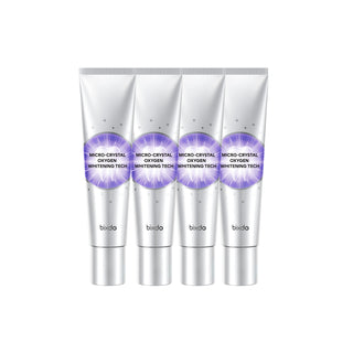 bixdo Active Oxygen Whitening Toothpaste