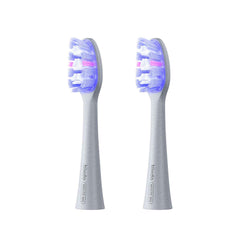 bixdo® Glossonic™ Brush Head for Glossonic Brush PRO | 2 & 4 Packs
