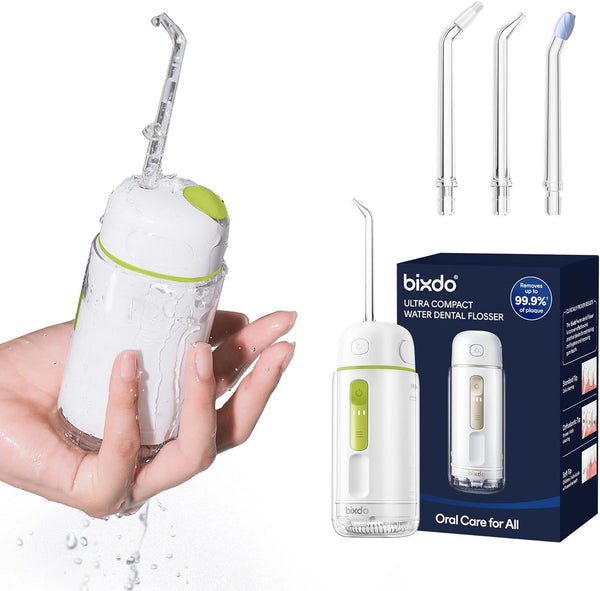 bixdo A30 PE Portable Mini Water Flosser