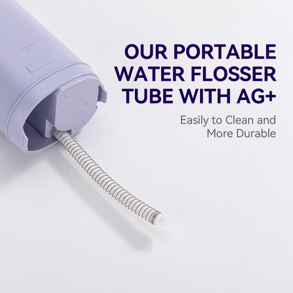bixdo A30 Pro Portable Water Dental Flosser - Bixdo US