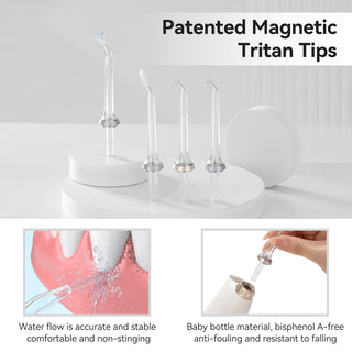 bixdo P50, Electric Cordless Water Flosser