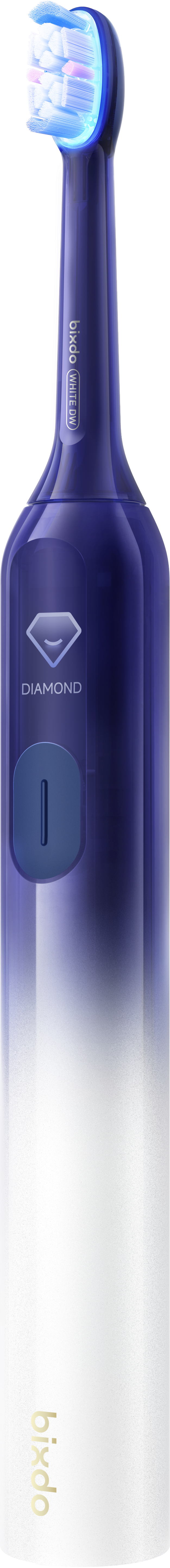 bixdo Glossonic Brush Air
